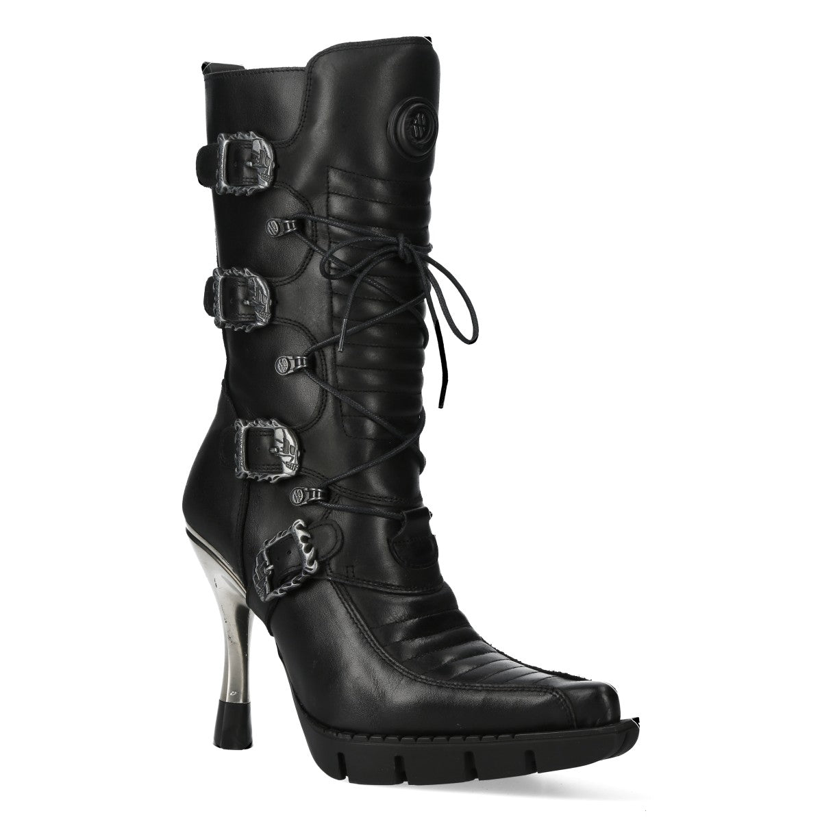 New Rock Boots & Shoes | M-9375-S2