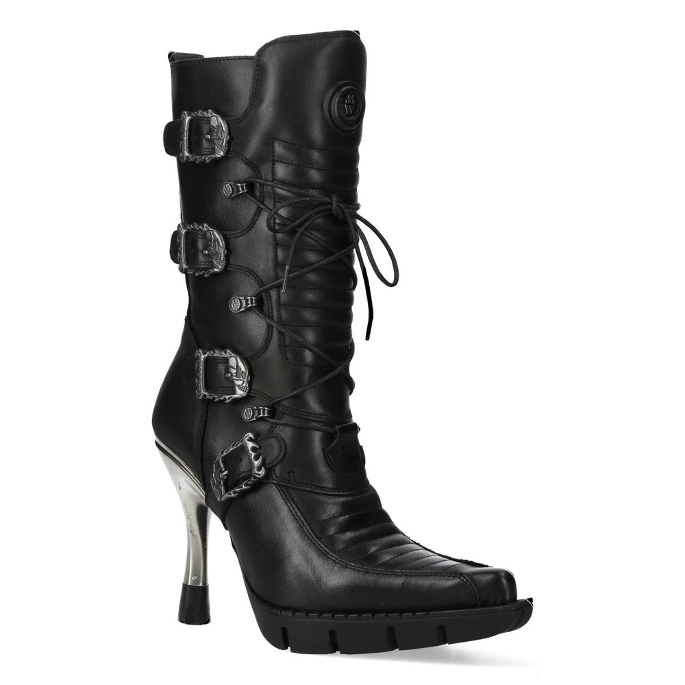 New Rock Boots & Shoes | M-9375-S2