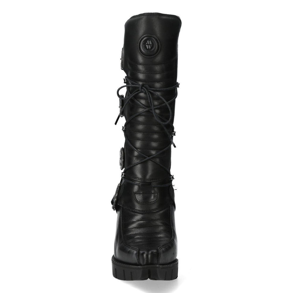 New Rock Boots & Shoes | M-9375-S2