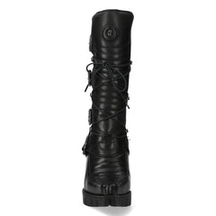 New Rock Boots & Shoes | M-9375-S2