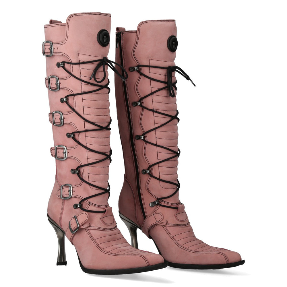 New Rock Boots & Shoes | M-9674-C2