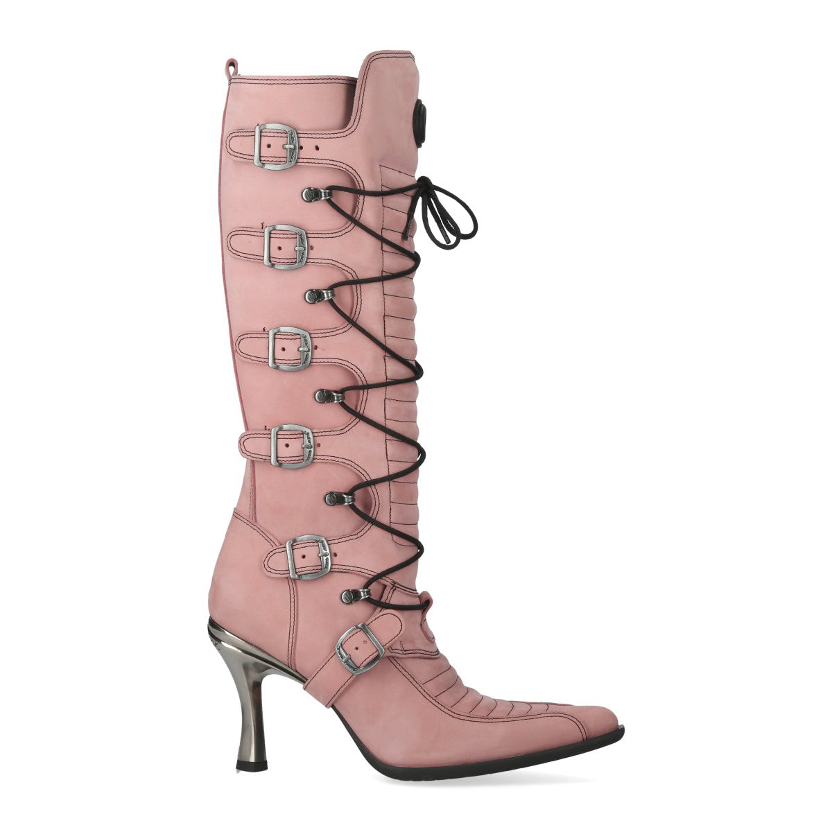 New Rock Boots & Shoes | M-9674-C2