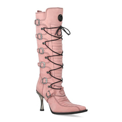 New Rock Boots & Shoes | M-9674-C2