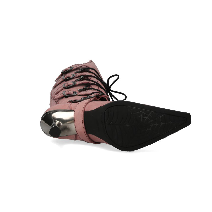 New Rock Boots & Shoes | M-9674-C2