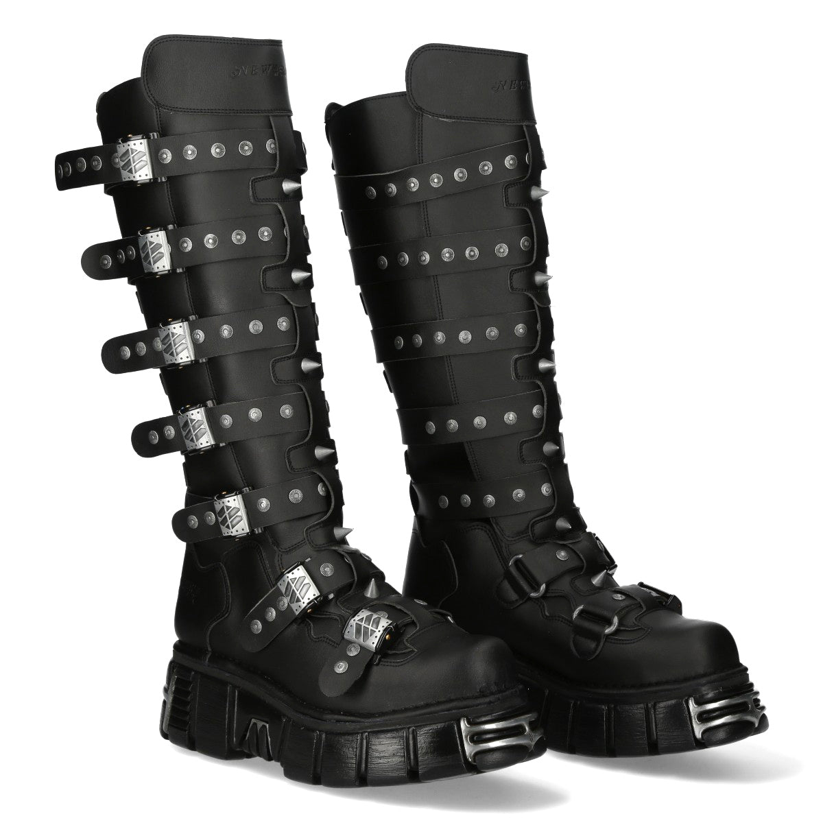 New Rock Boots & Shoes | M-151-C5