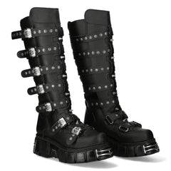 New Rock Boots & Shoes | M-151-C5