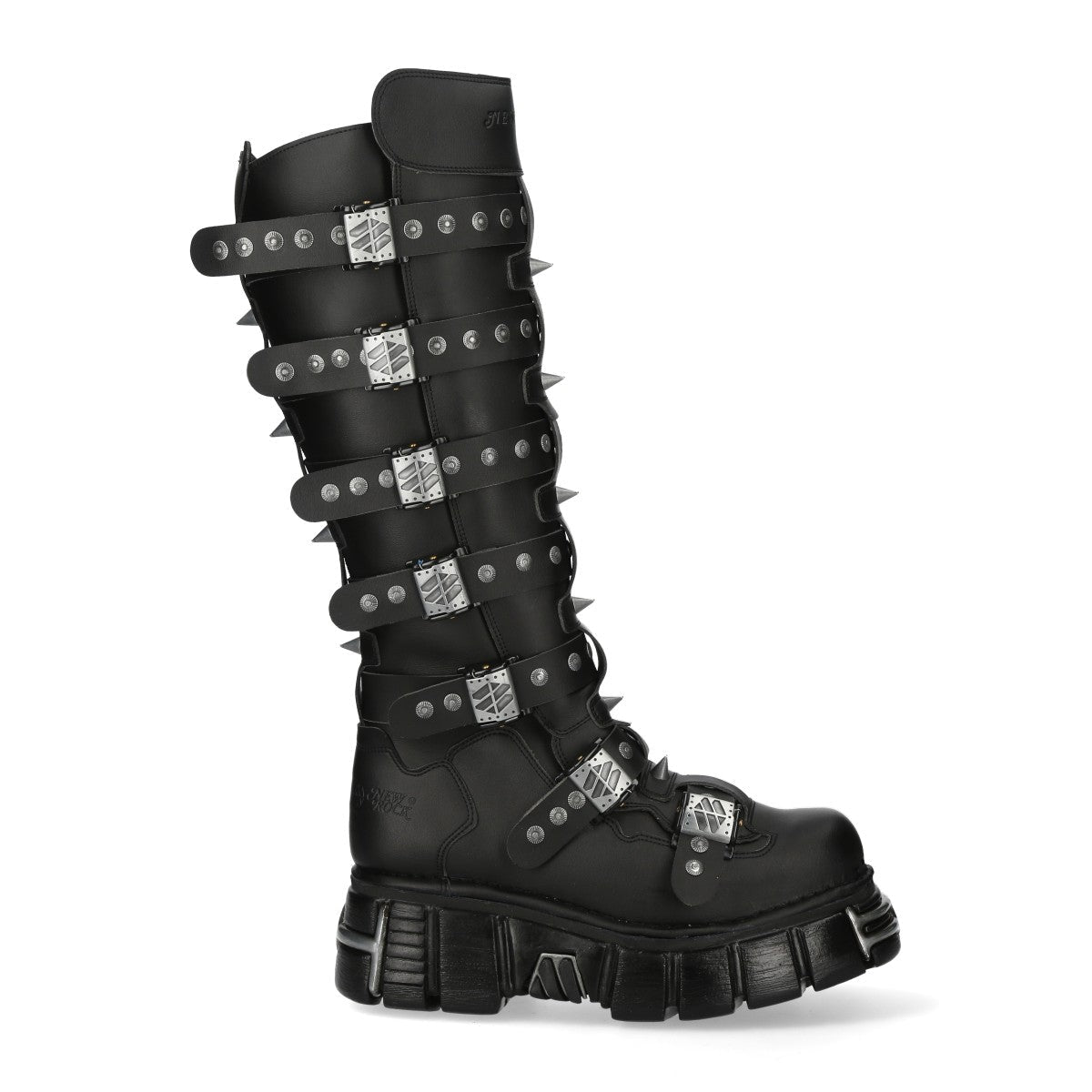 New Rock Boots & Shoes | M-151-C5