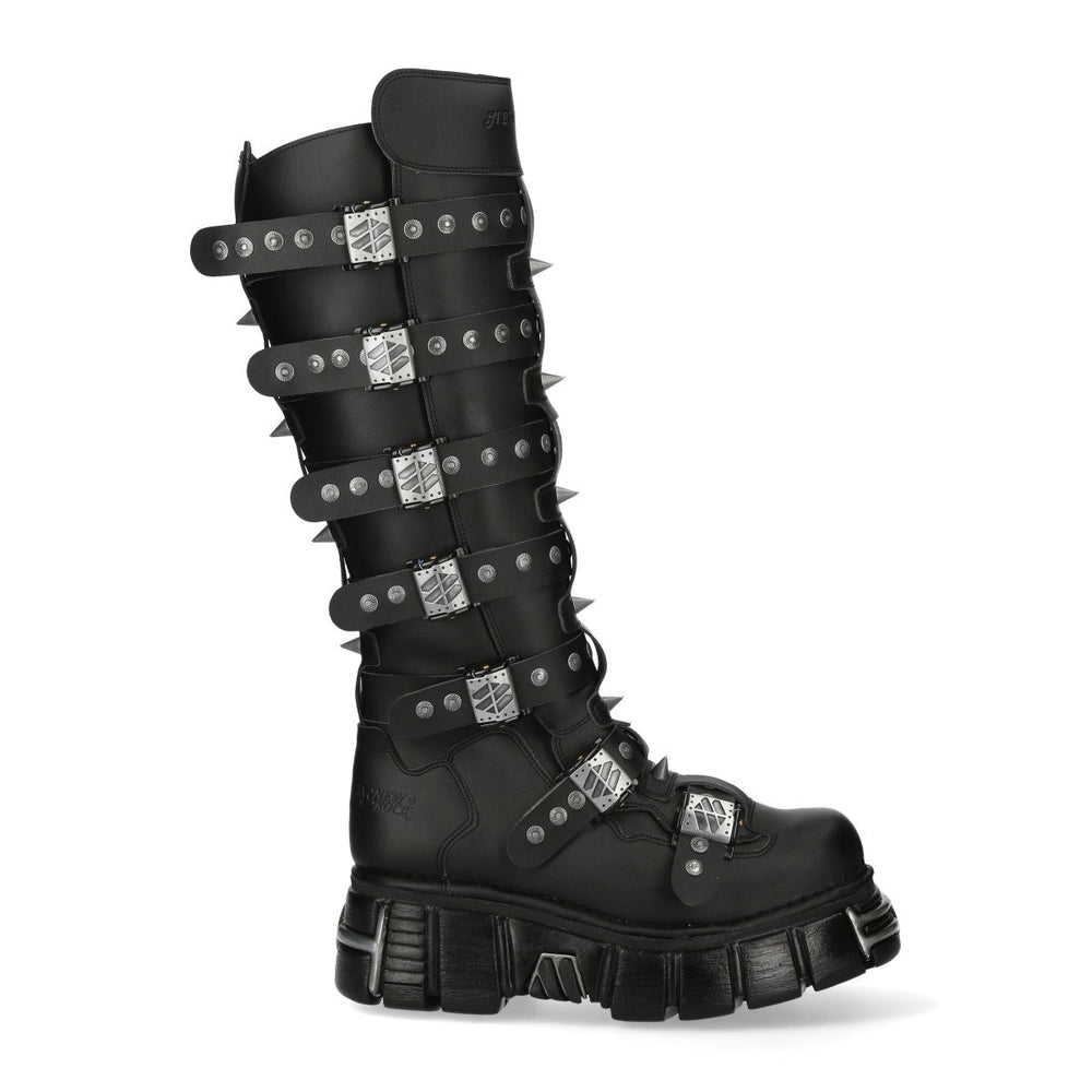 New Rock Boots & Shoes | M-151-C5
