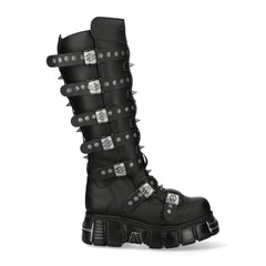 New Rock Boots & Shoes | M-151-C5