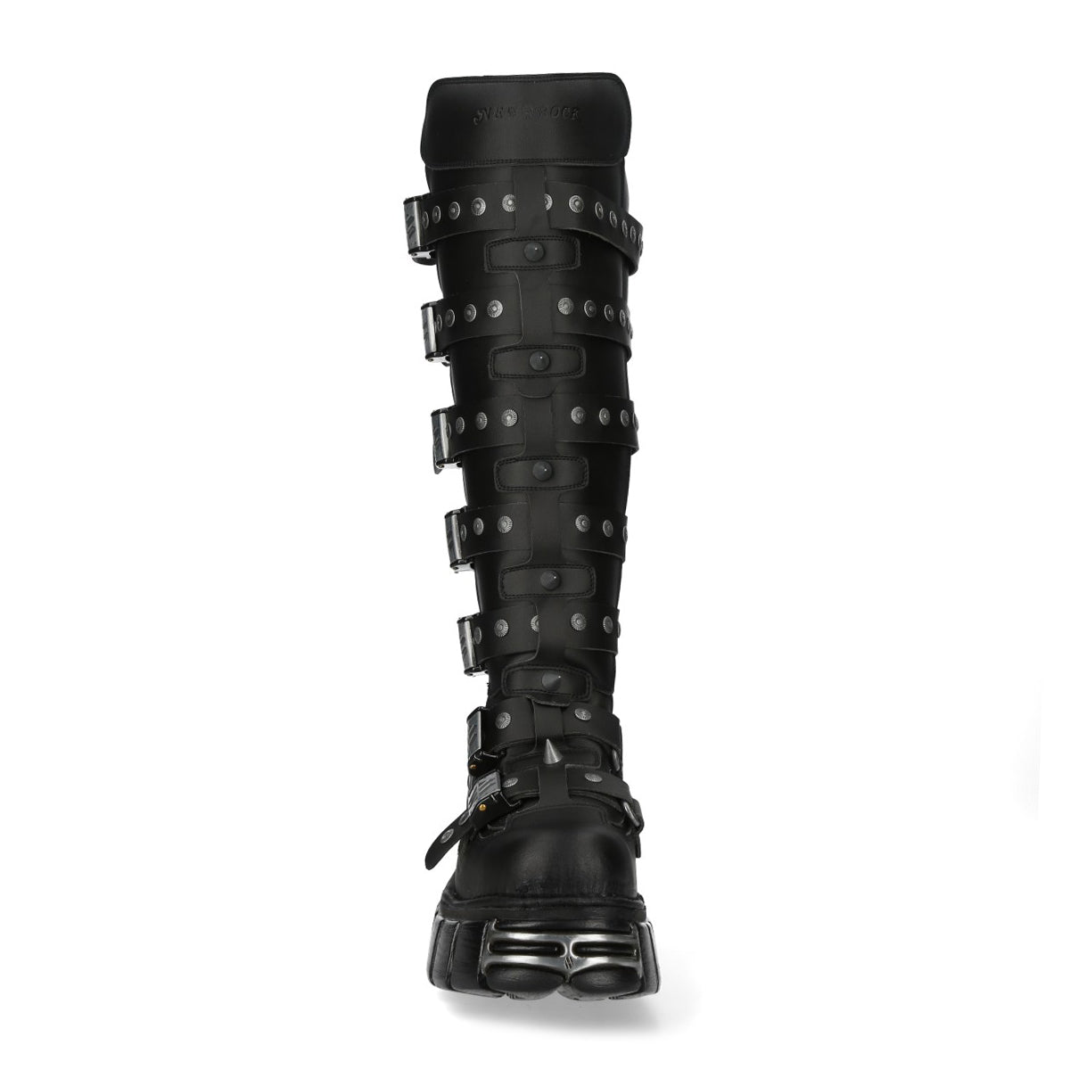 New Rock Boots & Shoes | M-151-C5