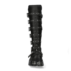 New Rock Boots & Shoes | M-151-C5