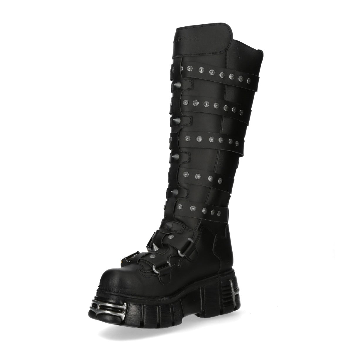 New Rock Boots & Shoes | M-151-C5