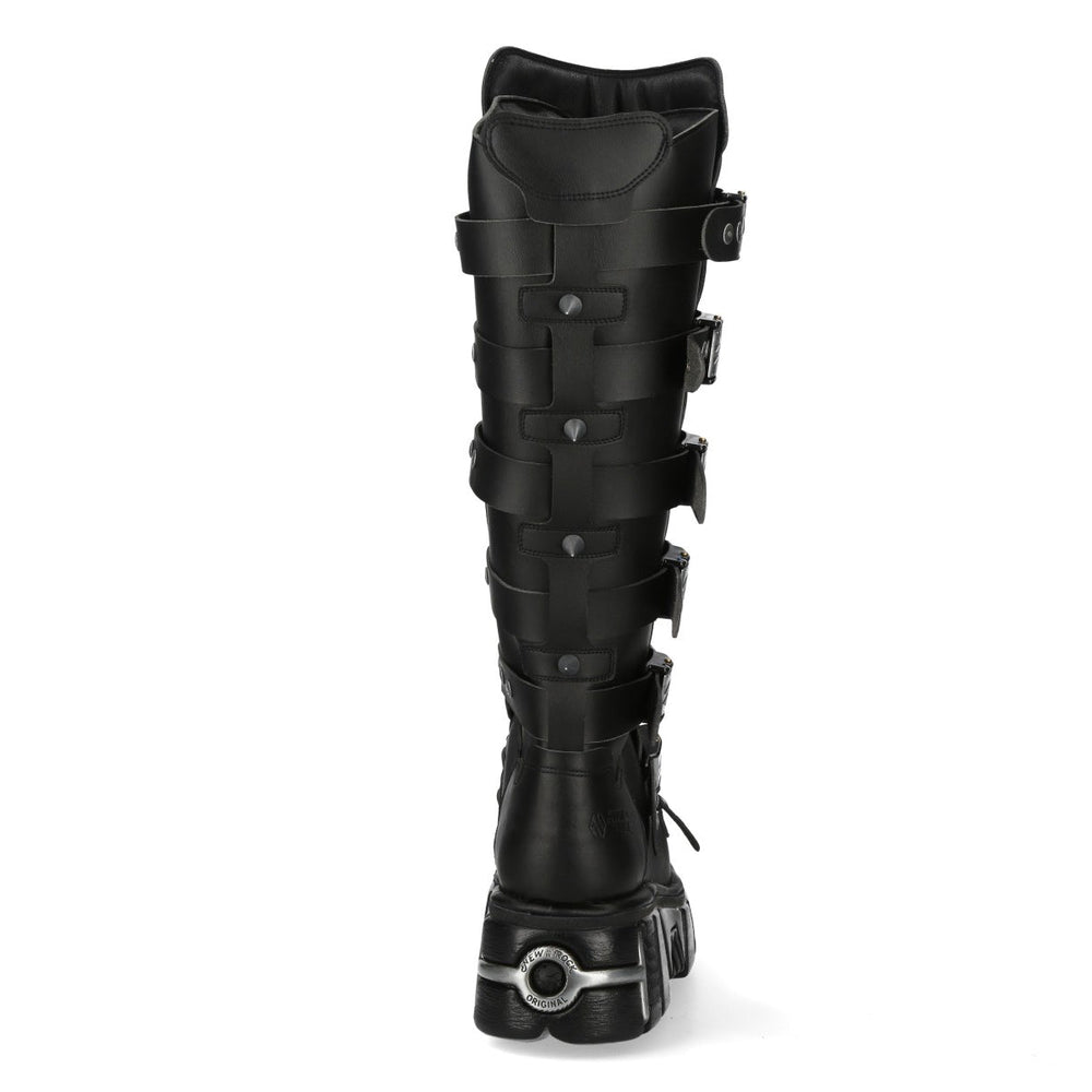 New Rock Boots & Shoes | M-151-C5