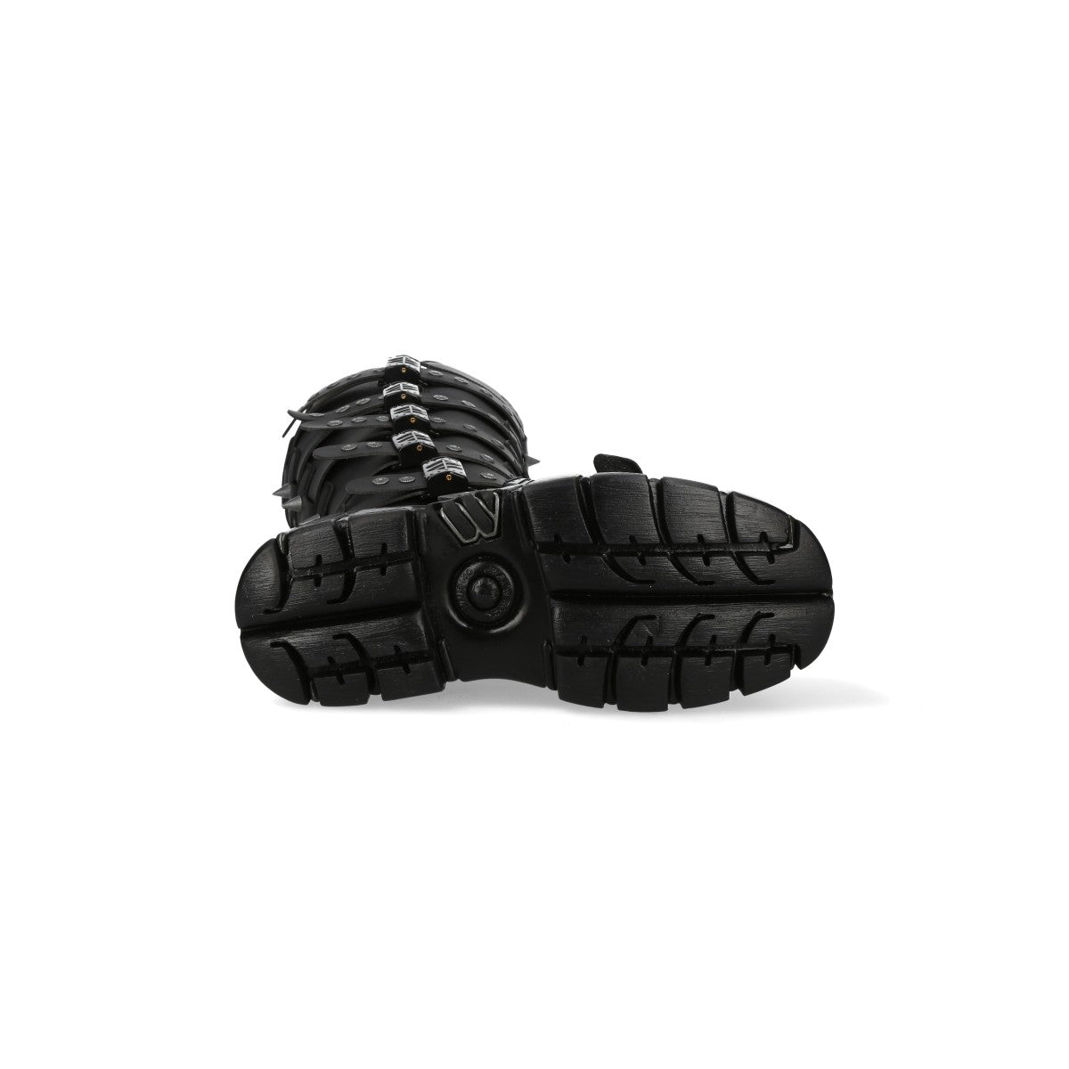 New Rock Boots & Shoes | M-151-C5