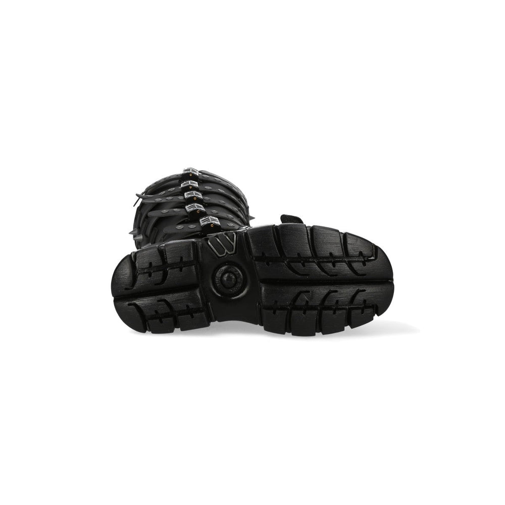 New Rock Boots & Shoes | M-151-C5
