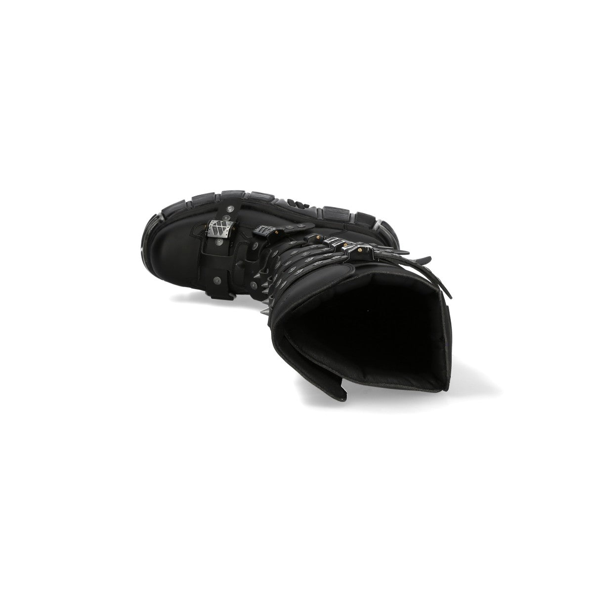 New Rock Boots & Shoes | M-151-C5