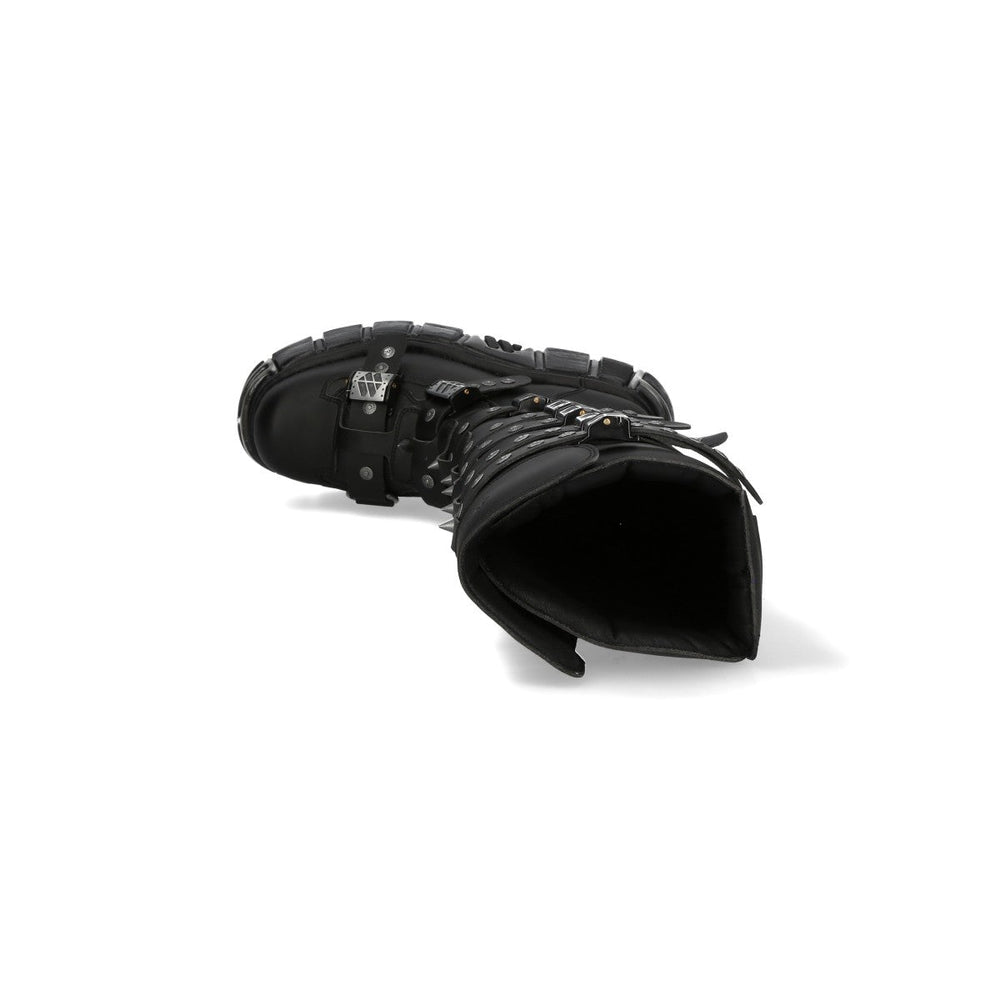 New Rock Boots & Shoes | M-151-C5