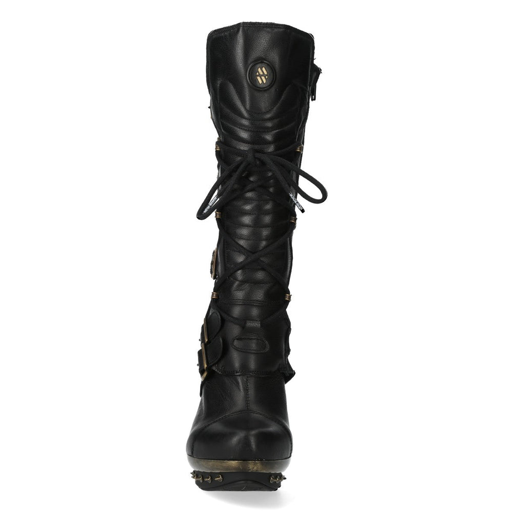 New Rock Boots & Shoes | M-PUNK001-C6