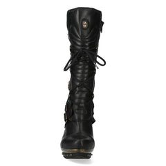 New Rock Boots & Shoes | M-PUNK001-C6