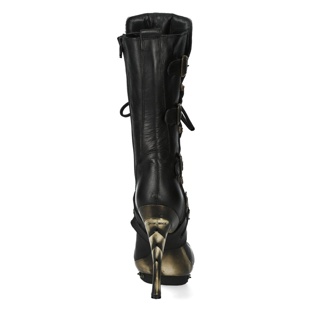New Rock Boots & Shoes | M-PUNK001-C6