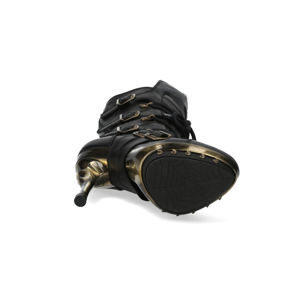 New Rock Boots & Shoes | M-PUNK001-C6