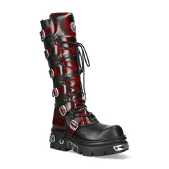 New Rock Boots & Shoes | M-272-C77