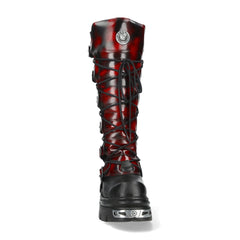 New Rock Boots & Shoes | M-272-C77