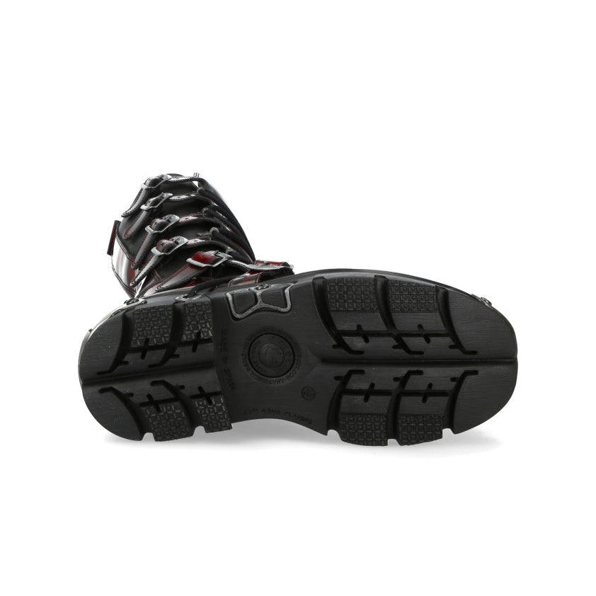 New Rock Boots & Shoes | M-272-C77