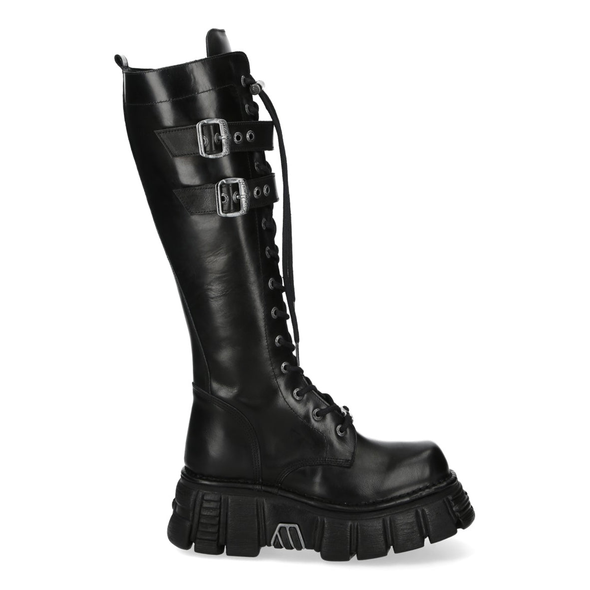 New Rock Boots & Shoes | M-235HEB-C1