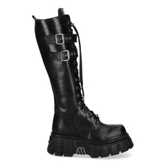 New Rock Boots & Shoes | M-235HEB-C1