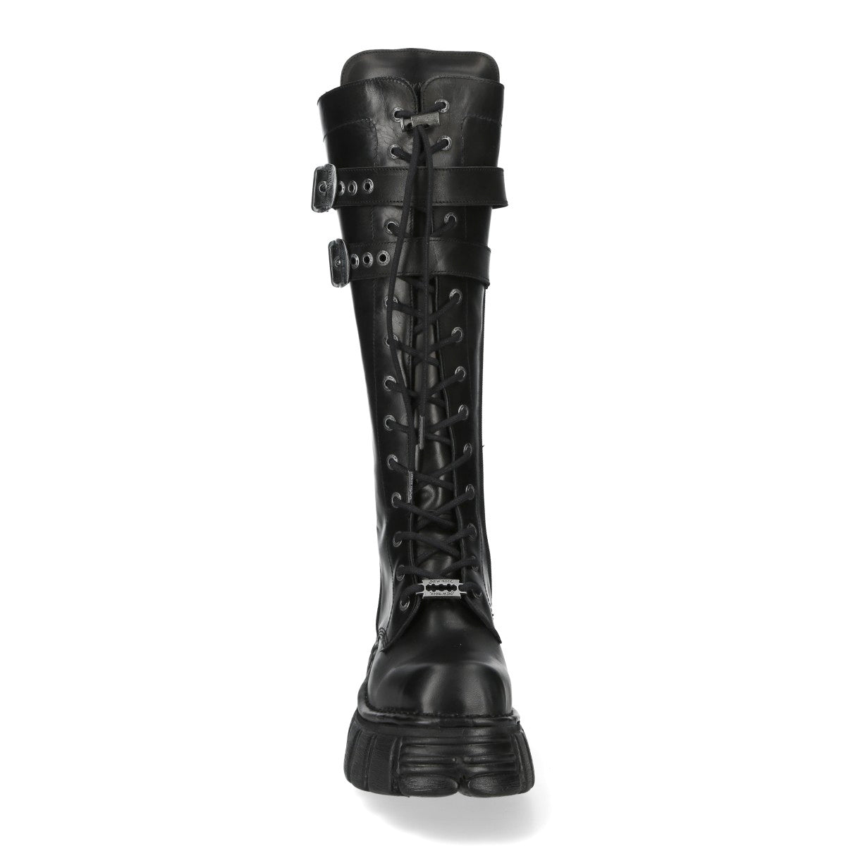 New Rock Boots & Shoes | M-235HEB-C1