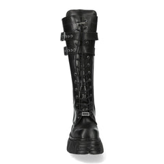 New Rock Boots & Shoes | M-235HEB-C1
