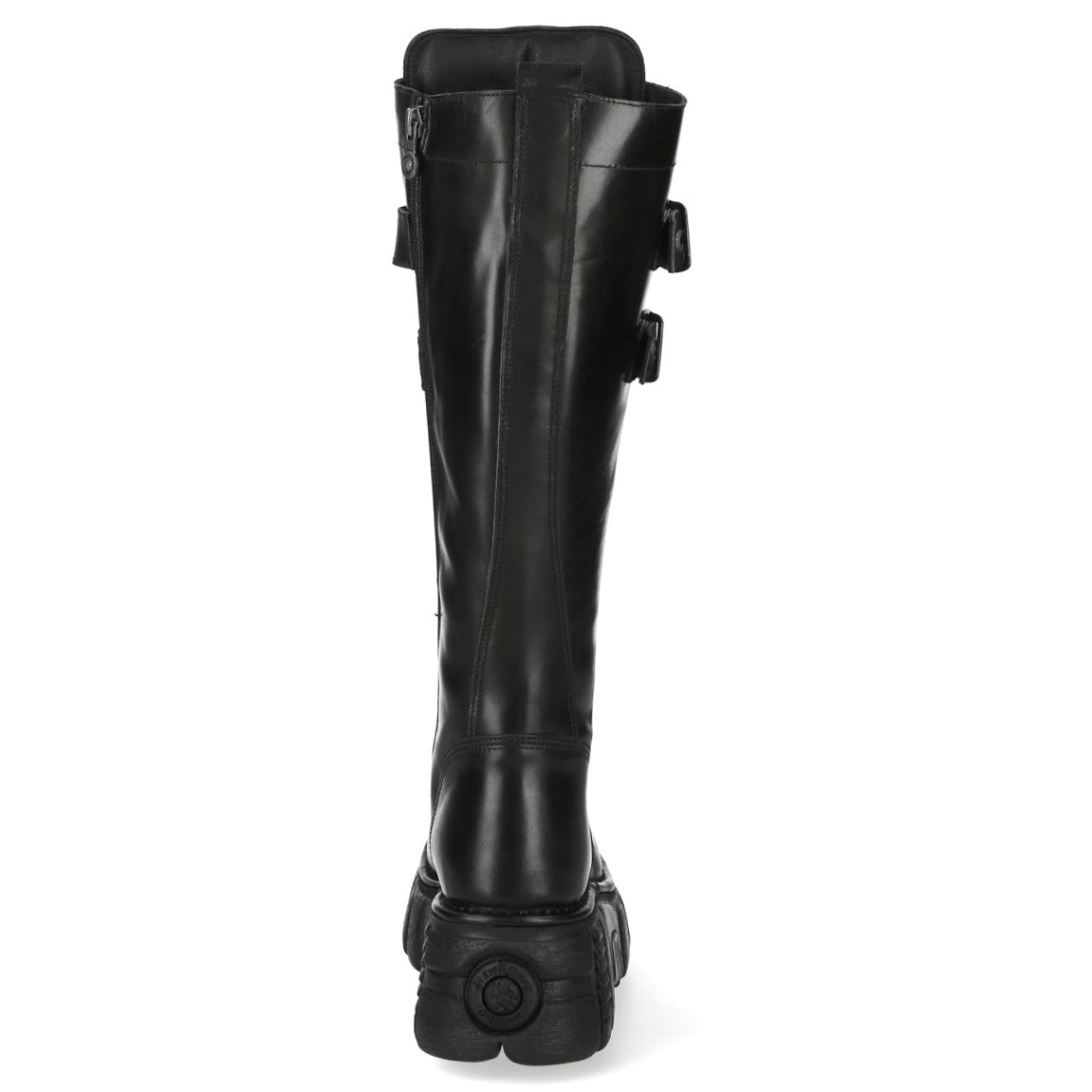 New Rock Boots & Shoes | M-235HEB-C1