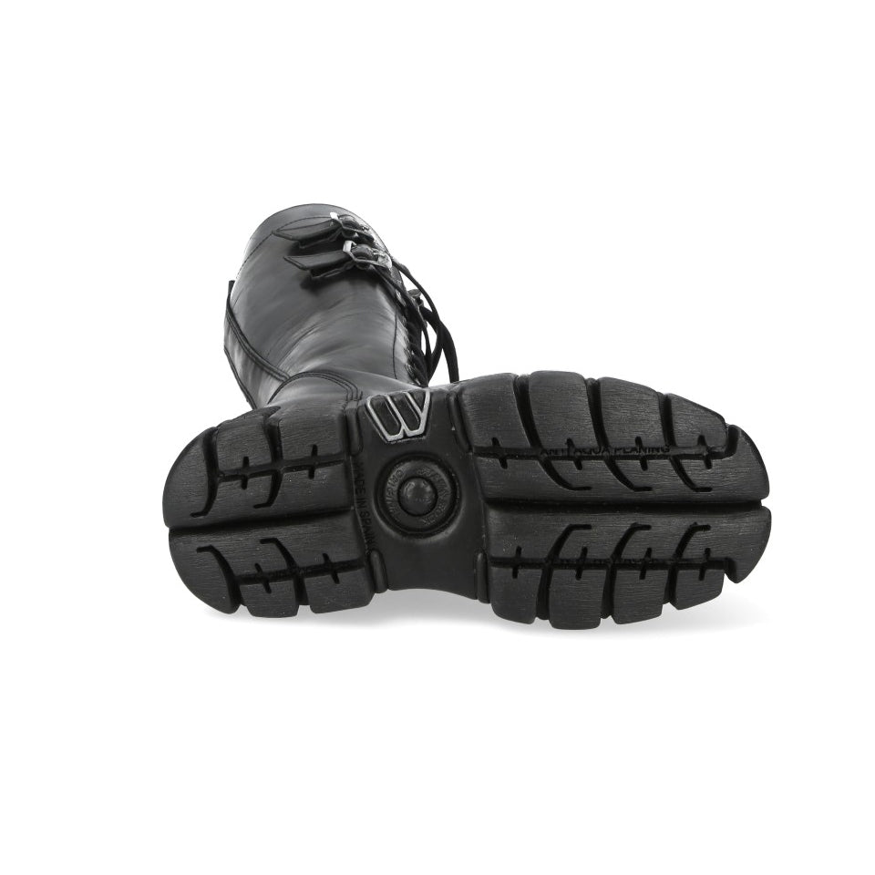 New Rock Boots & Shoes | M-235HEB-C1