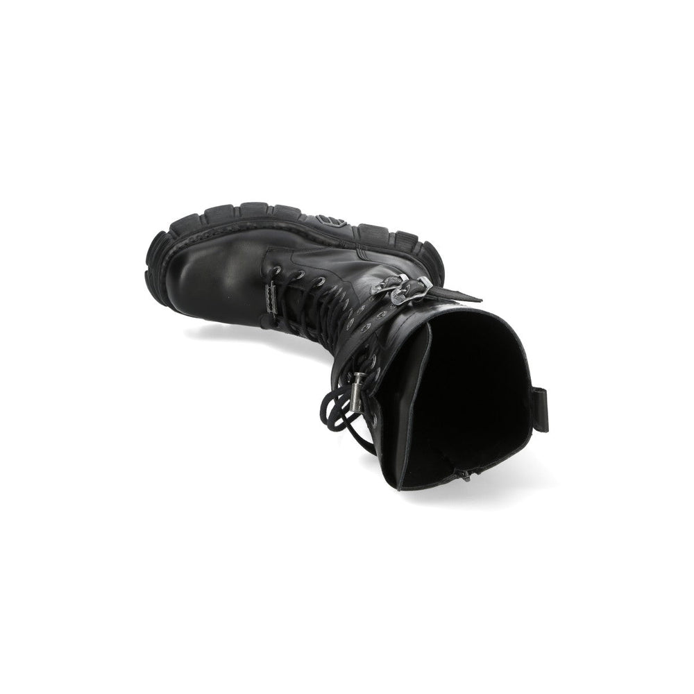 New Rock Boots & Shoes | M-235HEB-C1