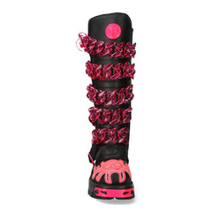 New Rock Boots & Shoes | M-MET033-C5
