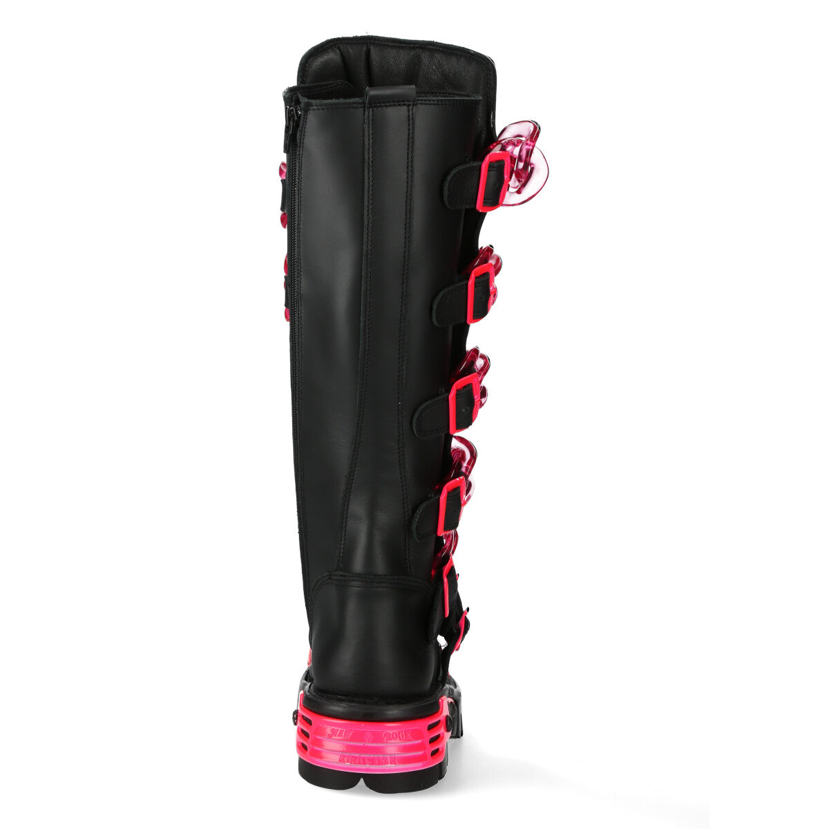 New Rock Boots & Shoes | M-MET033-C5