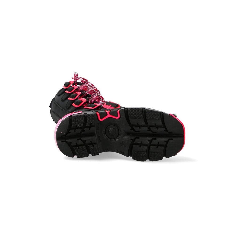 New Rock Boots & Shoes | M-MET033-C5