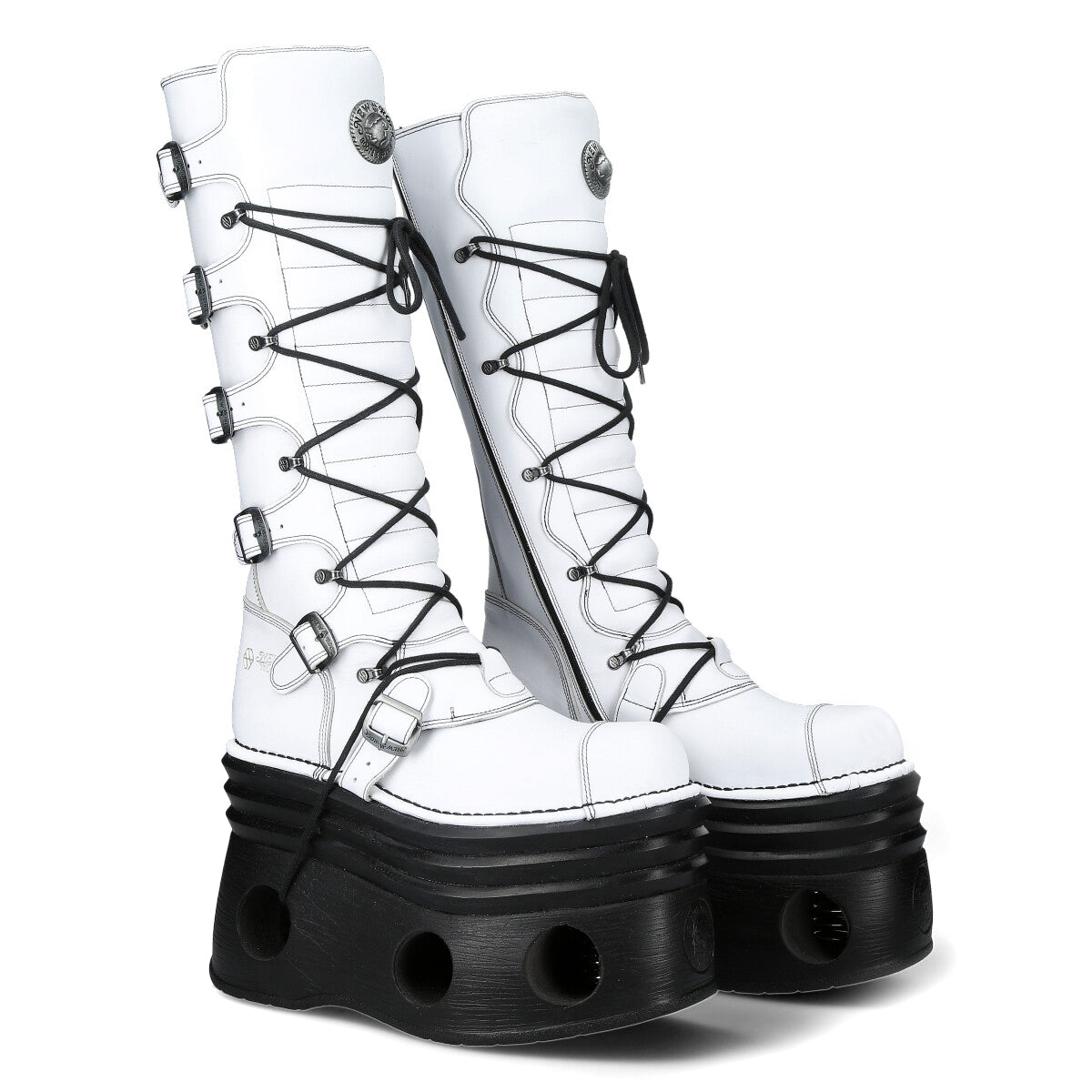 New Rock Boots & Shoes | M-314-C9