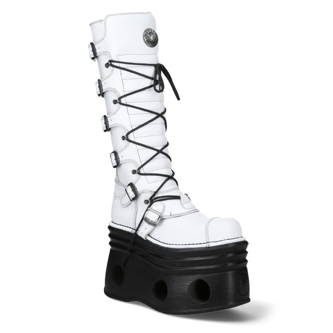 New Rock Boots & Shoes | M-314-C9
