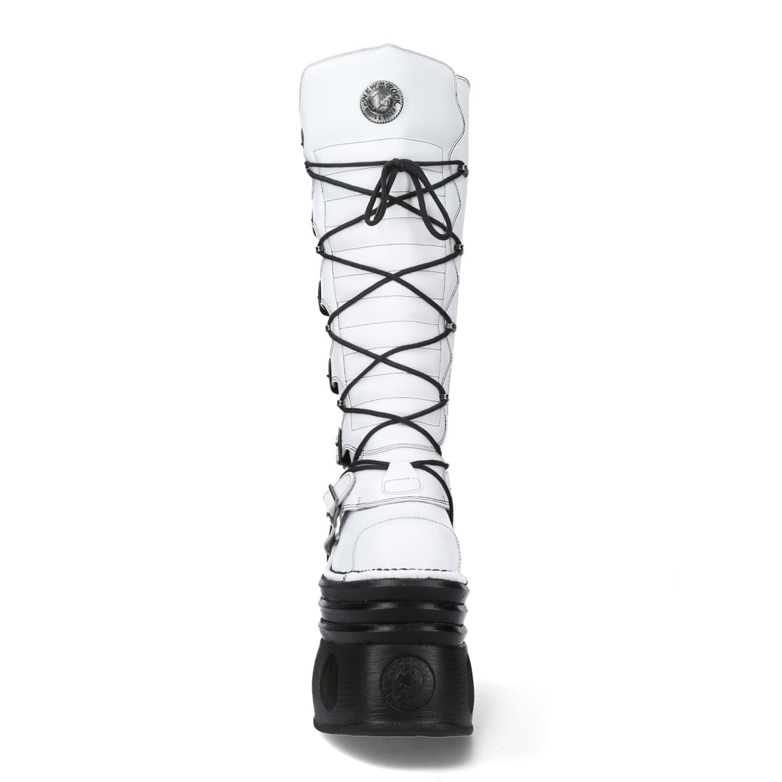 New Rock Boots & Shoes | M-314-C9