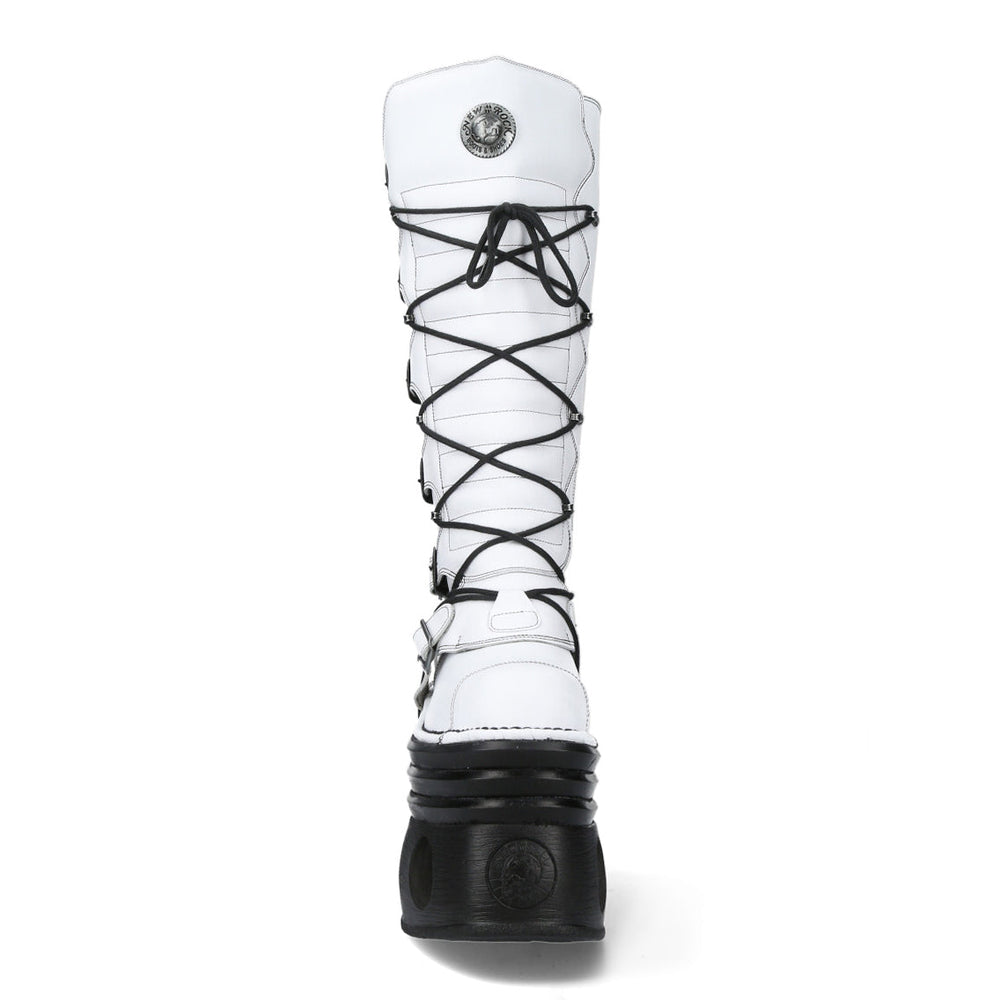 New Rock Boots & Shoes | M-314-C9
