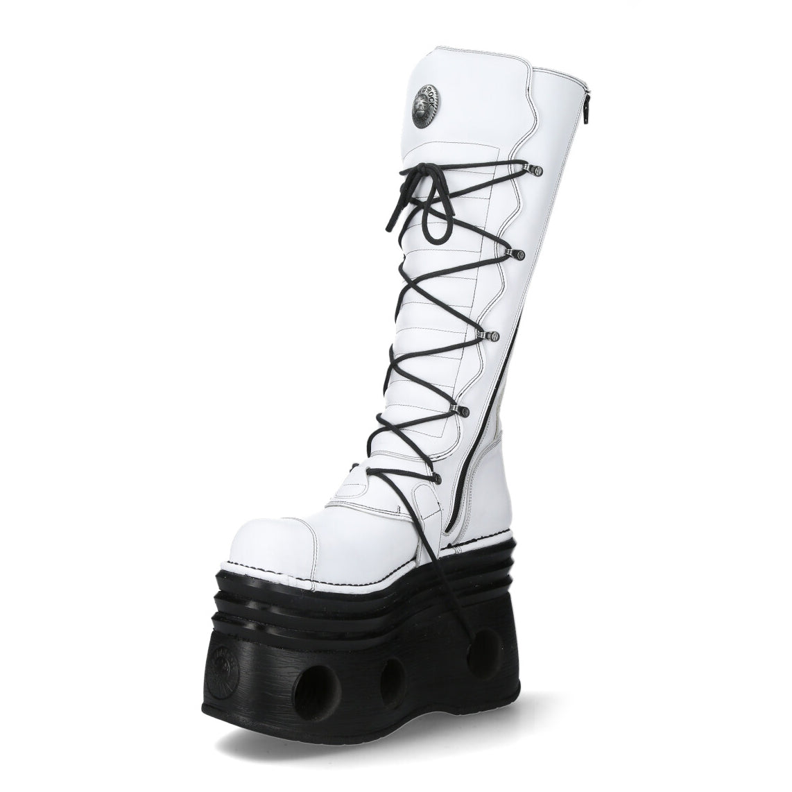 New Rock Boots & Shoes | M-314-C9