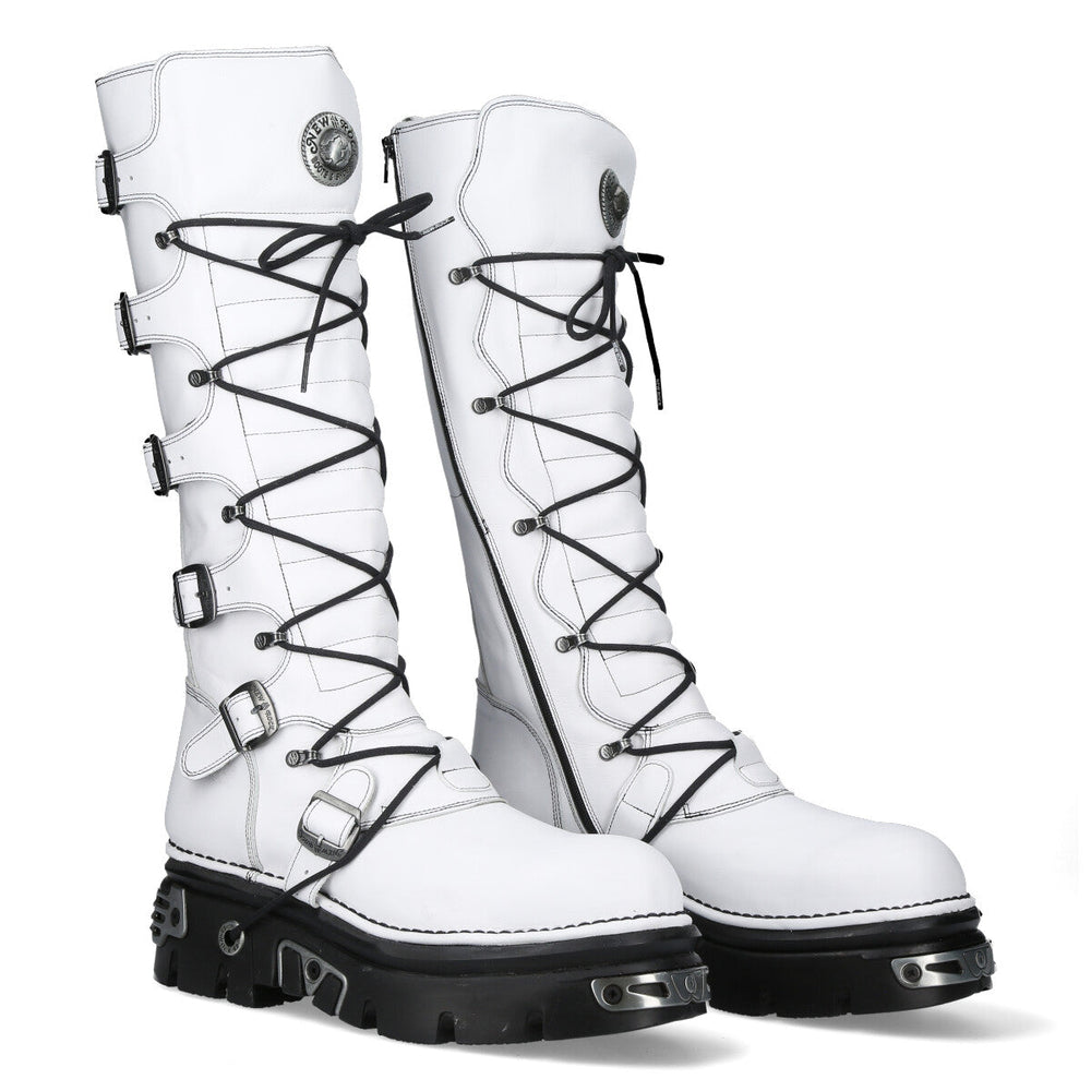 New Rock Boots & Shoes | M-272-C51