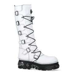New Rock Boots & Shoes | M-272-C51