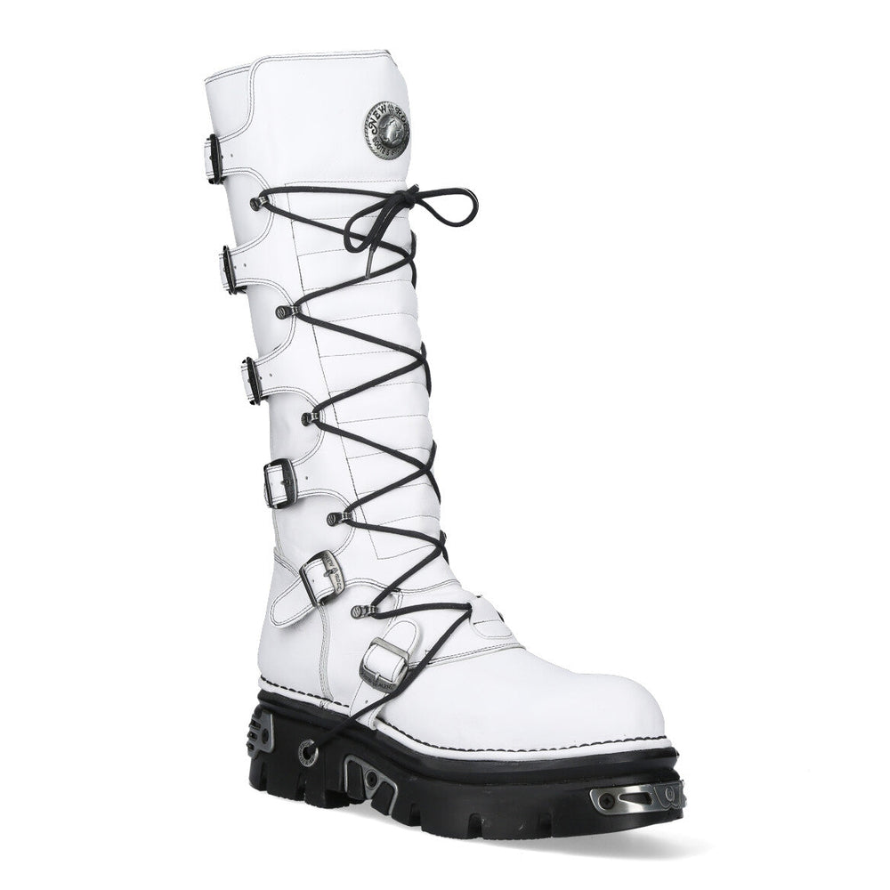 New Rock Boots & Shoes | M-272-C51