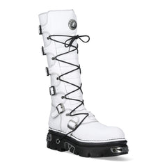 New Rock Boots & Shoes | M-272-C51