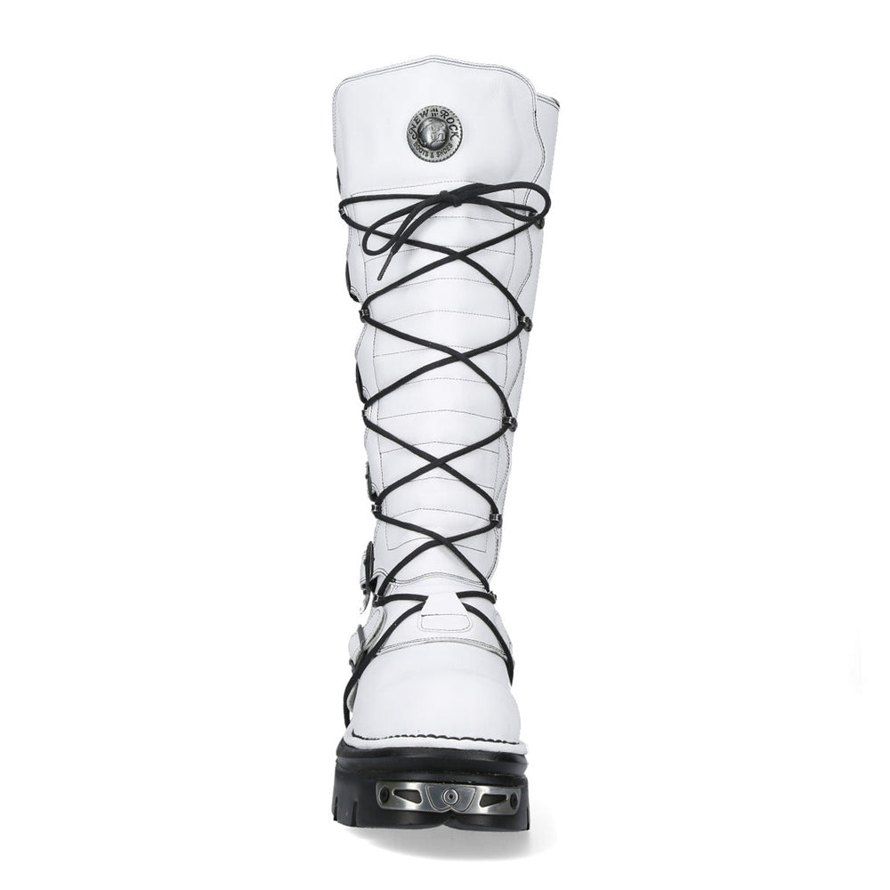 New Rock Boots & Shoes | M-272-C51