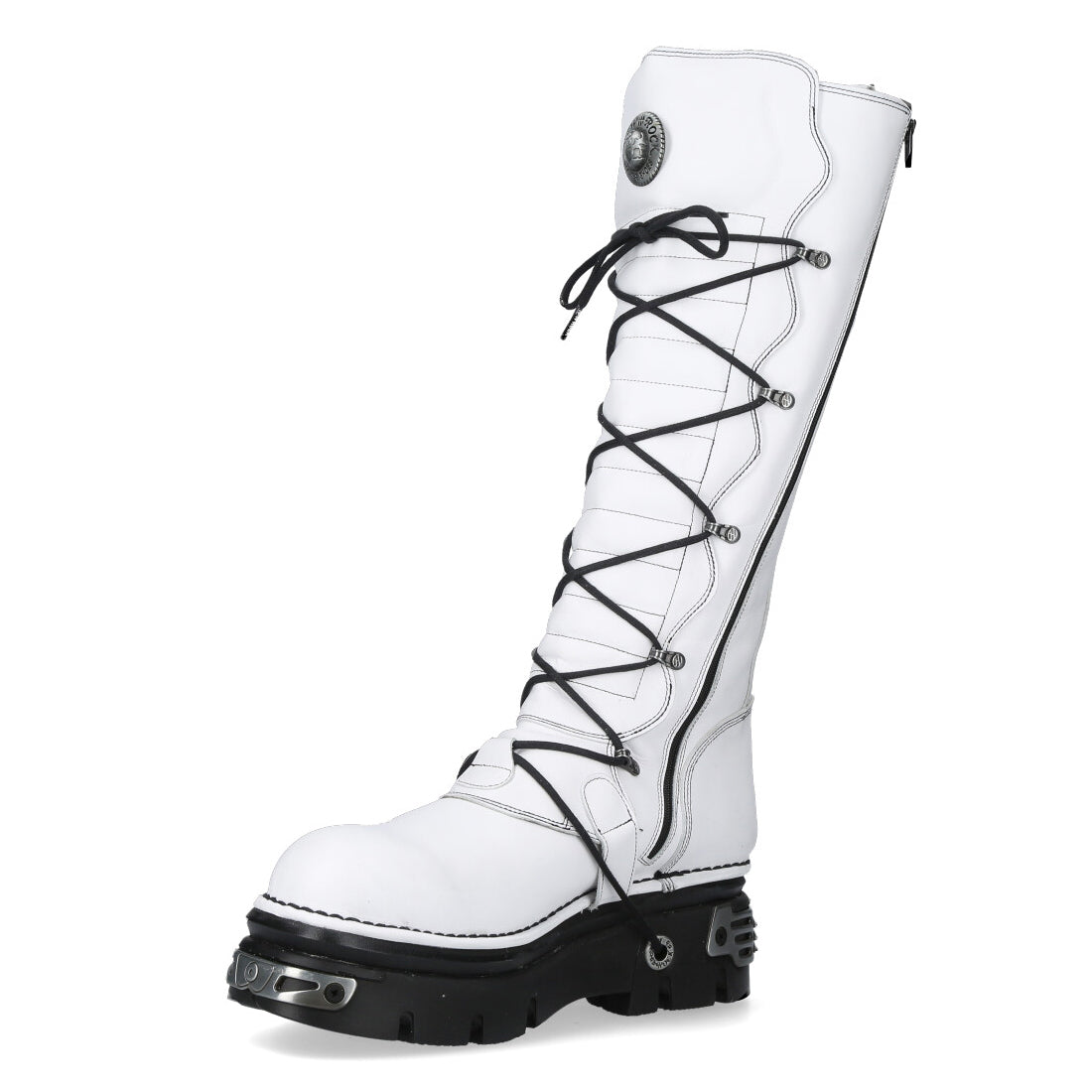 New Rock Boots & Shoes | M-272-C51