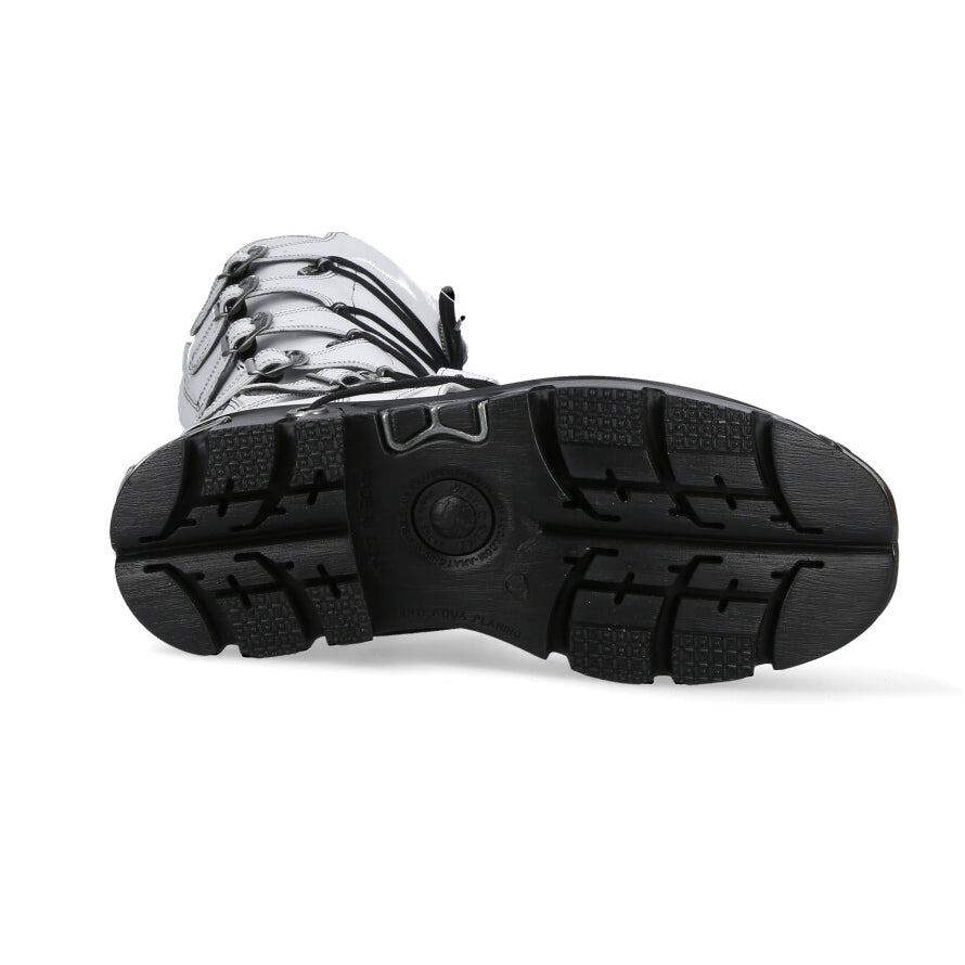 New Rock Boots & Shoes | M-272-C51